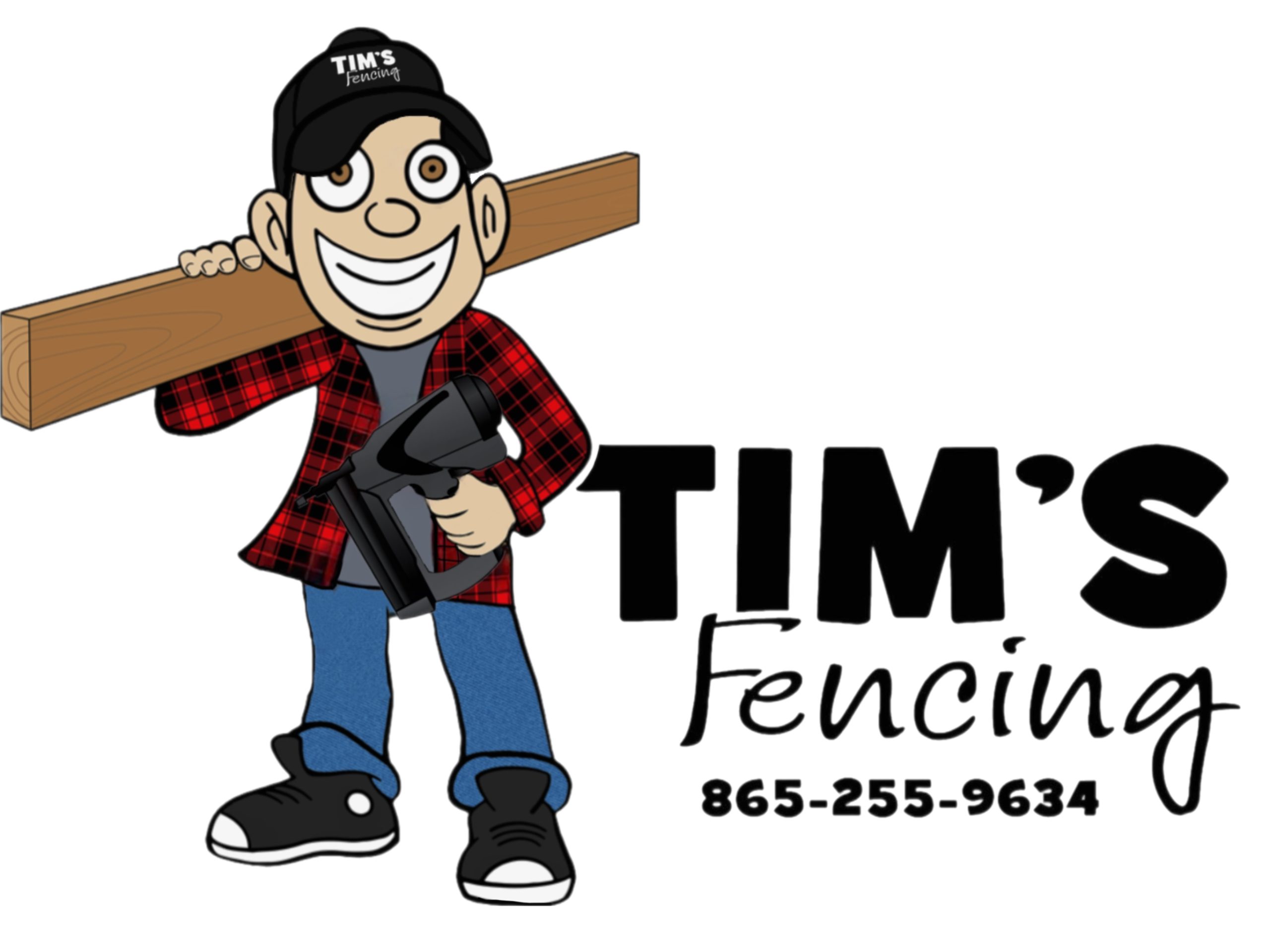 Tim's Fencing
